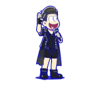 Jyushimatsu (Idol: Smile Galaxy)