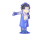 Ichimatsu (Idol)