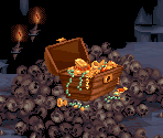 Treasure Chamber 4