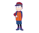 Osomatsu (Mountaineering)