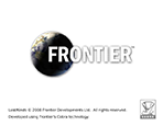 Frontier Logos