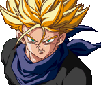 Super Trunks