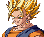 Super Vegetto
