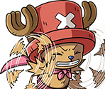 #0247 - Chopper Man