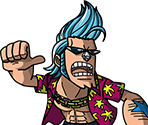 #0336 - Franky