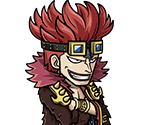 #0356 - Eustass Kid