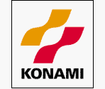 Konami Logos