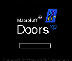 Macrotuff Doors XP
