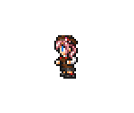 Serah (Valentine)