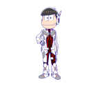 Osomatsu (Space Pilot)