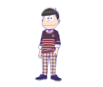 Osomatsu (Tabimatsu 2 Year Anniversary)