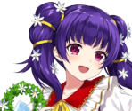 Myrrh (May This Last)