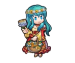 Eirika (May This Last)