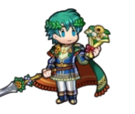 Ephraim (May This Last)