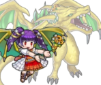 Myrrh (May This Last)