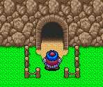 Dungeon Entrance