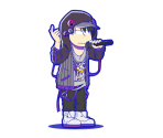 Ichimatsu (Color Gang: Rap)