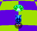 Super Emeralds (Sonic Mania, Expanded)