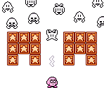 Invaders (Kirby's Adventure-Style)