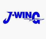 J-Wing Logo