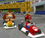 Mario Kart DS