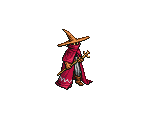 Black Mage (Alternate)