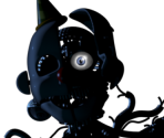 Ennard (Fake Ending)