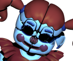 Circus Baby (Parts/Service)