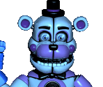 Funtime Freddy (Parts/Service)