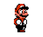 Mario (River City Ransom-Style)