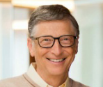 Bill Gates Photo