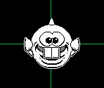 Dopefish (Undertale Battle Style)