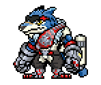 Machgaogamon