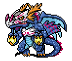 Wingdramon