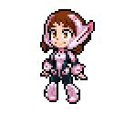 Ochaco Uraraka (Phase 5)