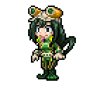 Tsuyu Asui (Phase 5)