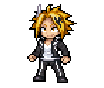 Denki Kaminari (Phase 3)