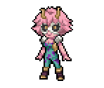 Mina Ashido