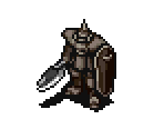 Armor Knight