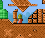 Wood Expanded (SMB3 SNES-Style)