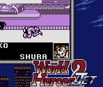 Super Game Boy Border