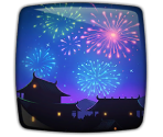 Fireworks Dojo