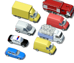 Vehicles