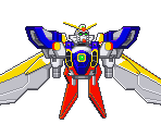 Wing Gundam