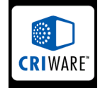 Criware logo