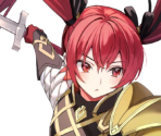 Selena (Resplendent)