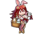 Cordelia (A Place to Rest)