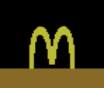 McDonald's Arches