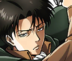 Levi Ackerman