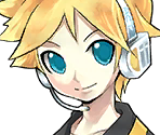 Kagamine Len